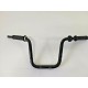 MANUBRIO STERZO HONDA JAZZ 250 2001 2006