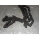 CATENA CORONA RUOTA HONDA FMX 650 2005 2006