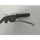 MANUBRIO STERZO PIAGGIO LIBERTY 150 2003 