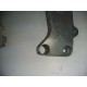 SUPPORTO TELAIO MOTORE DESTRO SINISTRO HONDA HORNET 600 1999 2000 2001 2002