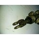 POMPE FRENO POSTERIORE KAWASAKI ZR-7 2000 2004