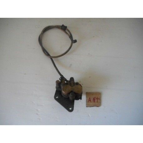 PINZA FRENO ANTERIORE SYM HD EVO 200 2011 2014