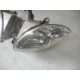FANALE FARO ANTERIORE PIAGGIO X9 250 EVOLUTION 2004 2006
