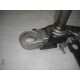 TRIANGOLO FORCELLA YAMAHA T-MAX TMAX 500 2008 2010 2012