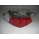FANALE STOP POSTERIORE PEUGEOT TWEET 125 2009 2010 2011 2014