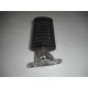PEDALINO ANTERIORE DESTRO HONDA VT 500 1985 1988
