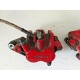 PINZE FRENO ANTERIORI KYMCO XCITING 300 R 2008