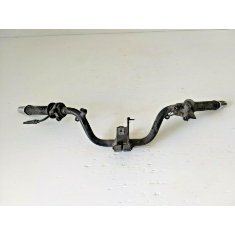 MANUBRIO STERZO PIAGGIO HEXAGON 250 GT 1998 2002