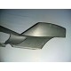 CARENA SOTTOPEDANA SINISTRA PEUGEOT SATELIS 250 2006 2012 FERMO ROTTO