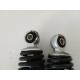 AMMORTIZZATORI POSTERIORI KYMCO AGILITY 150 R16 2008 2013