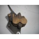 PINZA FRENO ANTERIORE SYM HD EVO 200 2011 2014