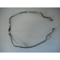 STAFFE SUPPORTI LATERALE PIAGGIO LIBERTY S 50 125 