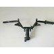 MANUBRIO STERZO PEUGEOT LOOXOR 50 2001 2006