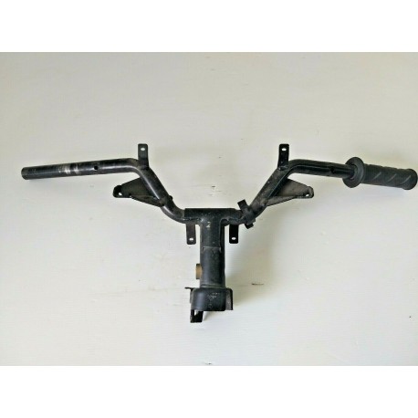 MANUBRIO STERZO PEUGEOT LOOXOR 50 2001 2006