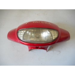 COPRIMANUBRIO FANALE FARO ANTERIORE YAZUKA 50