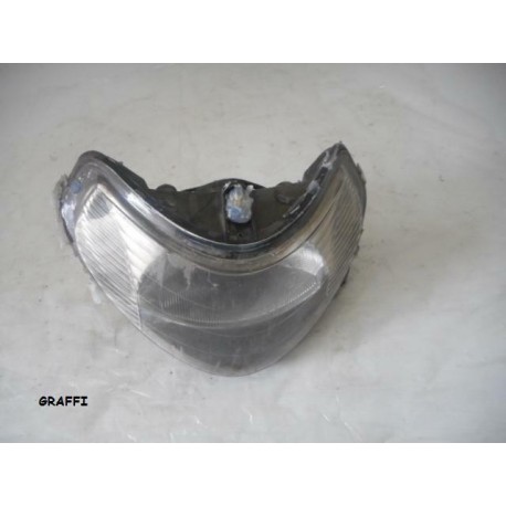 FANALE FARO ANTERIORE HONDA SH 150 2000 2004