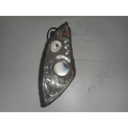 FANALE FARO ANTERIORE SINISTRO MALAGUTI BLOG 160 2009 2012