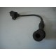 BOBINA ACCENSIONE PIAGGIO BEVERLY 250 i.e 2005 2006
