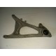 SUPPORTO STAFFA TERMINALE MARMITTA HONDA CHIOCCIOLA @ 150 2001 2004 2006