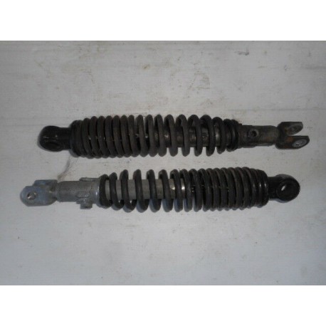 AMMORTIZZATORI POSTERIORI HONDA CHIOCCIOLA @ 150 2000 2001 2002 2006