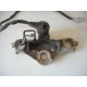 PIASTRA FORCELLA HONDA CBR 125 R 2004 2006