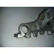 PIASTRA FORCELLA SUPERIORE YAMAHA TW 125 1999 2001 2003 2004