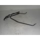 TELAIETTO POSTERIORE HONDA SHADOW 50 1996 2001