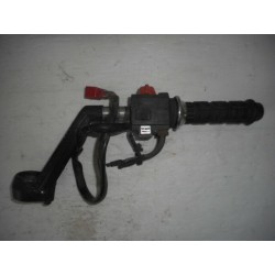 SEMIMANUBRIO COMMUTATORE DEVIO LUCI DESTRO HONDA VF 750 S 1983