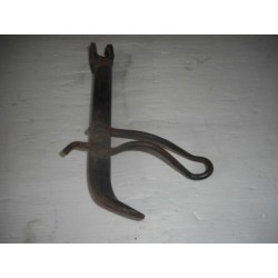 CAVALLETTO LATERALE PIAGGIO BEVERLY 250 2005