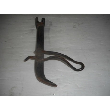 CAVALLETTO LATERALE PIAGGIO BEVERLY 250 2005