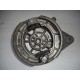 COPERCHIO MOZZO RUOTA POSTERIORE KAWASAKI ER-5 500 1996 2001 2006