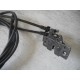 MECCANISMO SERRATURA SELLA BEVERLY SPORT TOURING 350 ie 2011 2015