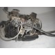 CORPO FARFALLATO AIR BOX HONDA VFR 800 1998 2001