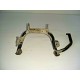 CAVALLETTO CENTRALE PIAGGIO MP3 250 2006 2008