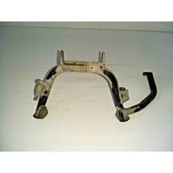 CAVALLETTO CENTRALE PIAGGIO MP3 250 2006 2008