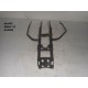 TELAIETTO POSTERIORE HONDA SHADOW 50 1996 2001