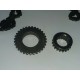 CATENA INGRANAGGI HONDA TRANSALP XL 650 V 1999 2000 2001 2002
