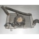 RADIATORE ACQUA ELETTROVENTOLA SUZUKI BURGMAN AN 400 2004 2005