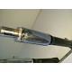 BASTONI FORCELLA FORCINA DESTRO SINISTRO PIAGGIO LIBERTY S 125 2006 2011