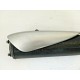 TERMINALE SCARICO MARMITTA SINISTRO KAWASAKI NINJA 1000 ZX 10R 2006 2007