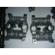 ASSE A CAMME HONDA HORNET 600 2007 2008 2009 