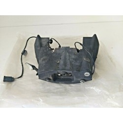 CODONE POSTERIORE BMW F 800 R 2009 2010 