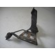 PEDALINO ANTERIORE SINISTRO BMW F 650 GS 2004