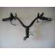 MANUBRIO SYM SUPER DUKE 150 LC 1999 2002
