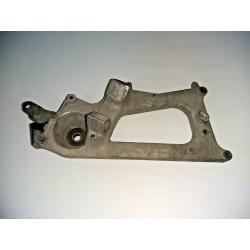 STAFFA SUPPORTO MARMITTA BRACCIO OSCILLANTE PEUGEOT GEOPOLIS 250 2007 2011