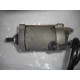 MOTORINO AVVIAMENTO HONDA HORNET 600 2000 2002
