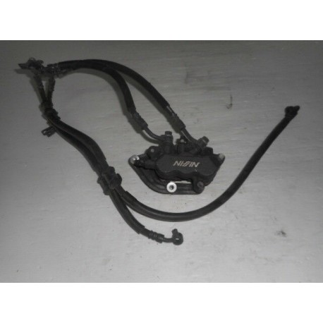 PINZA FRENO ANTERIORE HONDA SH 300 i 2006 2009 2010