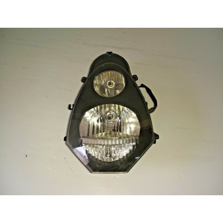 FANALE FARO ANTERIORE HONDA CHIOCCIOLA @ 150 2001 2004 2006