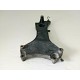 SUPPORTO TERMINALE MARMITTA KYMCO XCITING 300 R 2008 