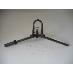 MANUBRIO STERZO HONDA CHIOCCIOLA @ 150